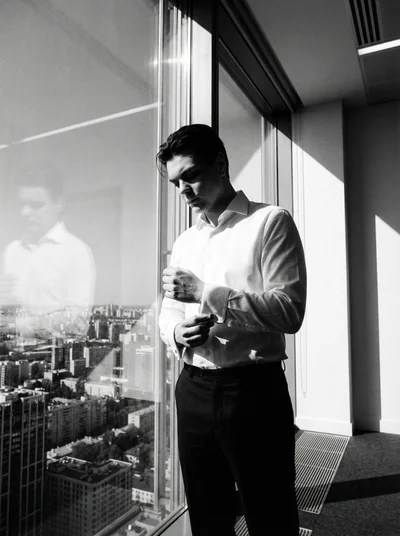 Владислав Попович — разработчик и автоматизатор