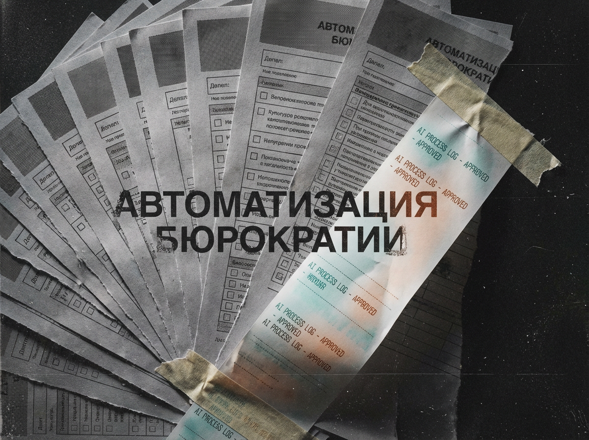 В апреле вышло с десяток чеклистов «мастхев AI-автоматизаций для бизнеса